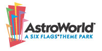 1990's Astroworld Logo